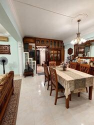 Blk 766 Choa Chu Kang North 5 (Choa Chu Kang), HDB 4 Rooms #634707941